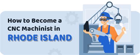 cnc manufacturing salary in rhode island|CNC Machinist II Salary in Rhode Island.